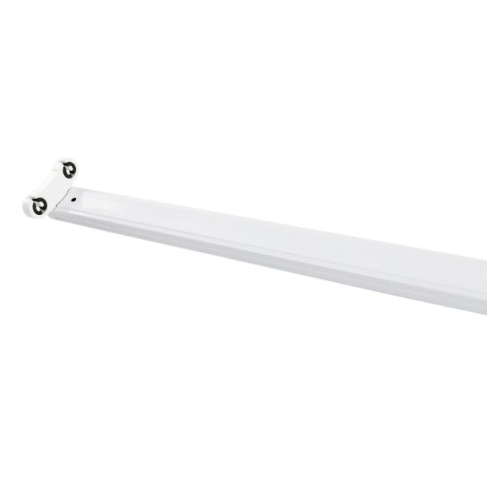 купить купить Светильник-балка для LED ламп Т8 LEBRON L-2 * 1200мм, G13  