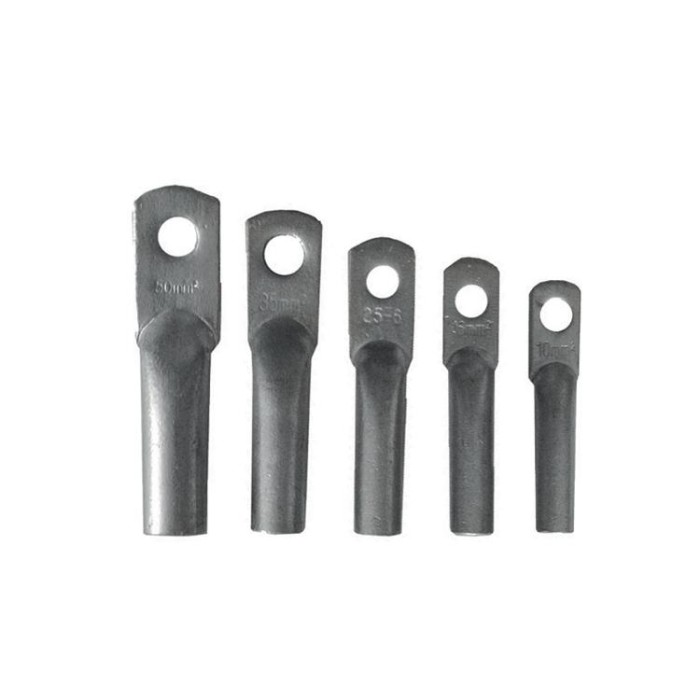 купить купить Наконечники без изоляции мед. луженые DT (G) - 25  
