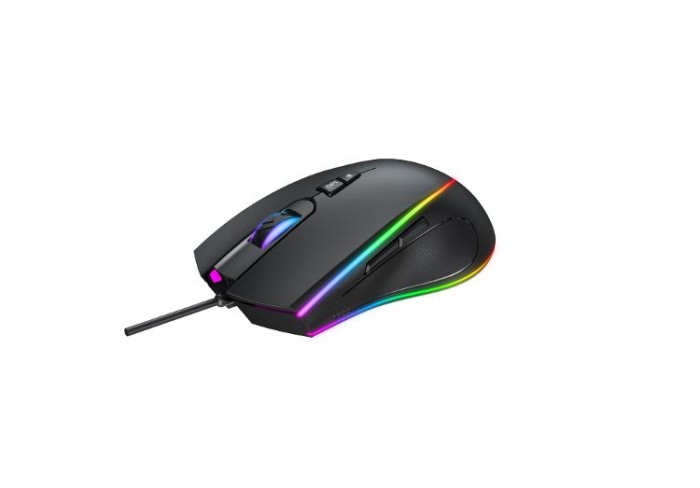 купить купить Ігрова дротова миша HAVIT HV-MS1017 USB  