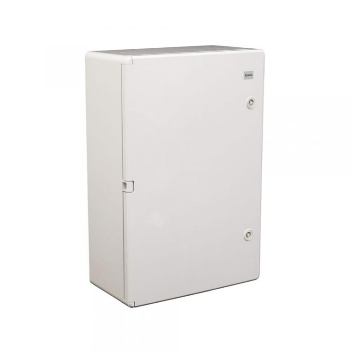 Корпус пластиковий ударостійкий (щит) 400x600x200мм IP65 Takel