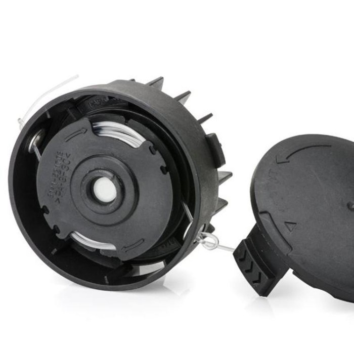 купить купить Шпуля с леской в сборе для DT-2241 INTERTOOL DT-2241111  