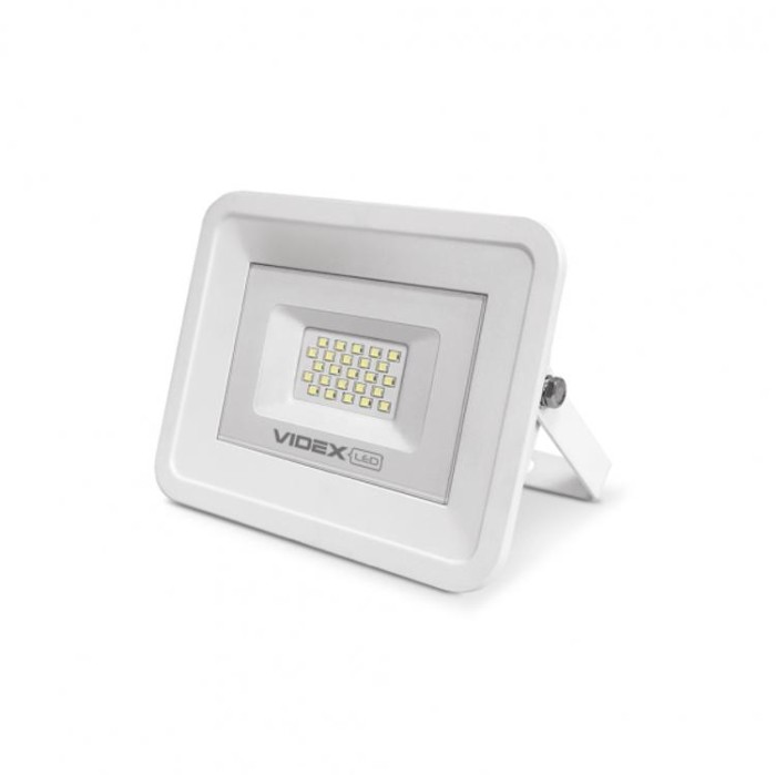 купить купить LED прожектор 20W 5000K VIDEX  