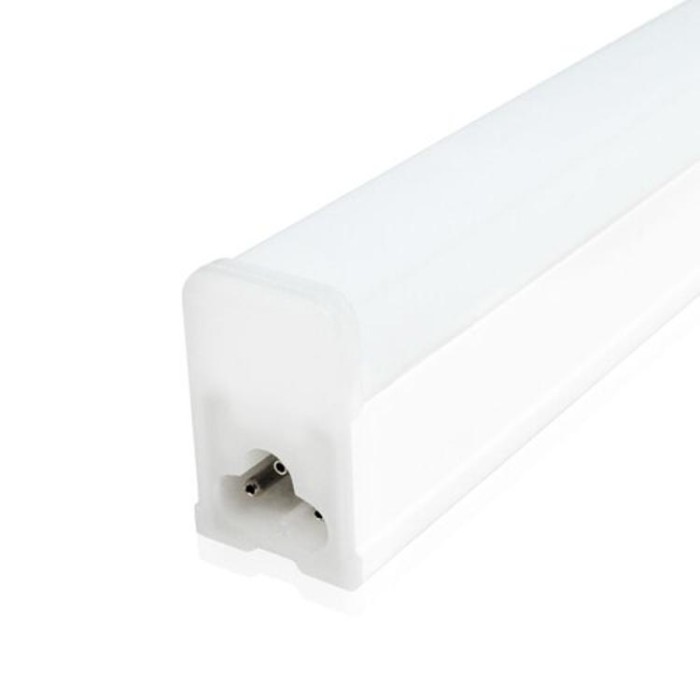 купить купить Светильник светодиодный Biom T5 Y-600-9W-PL 6200K AC220 пластик  