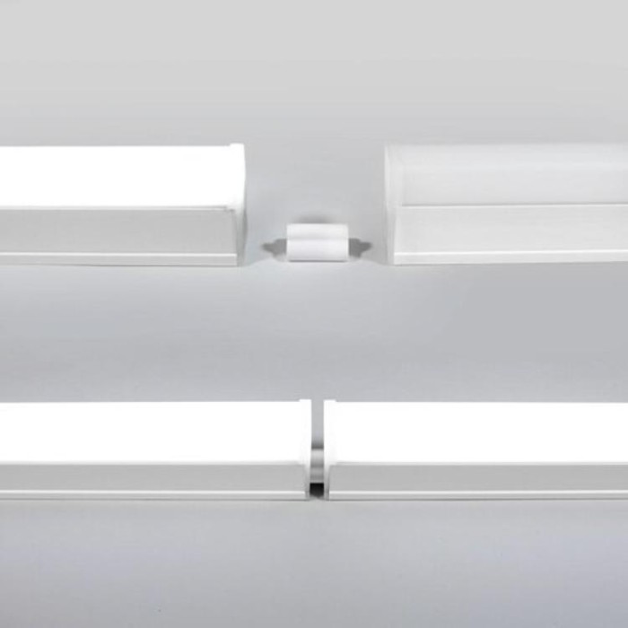 купить купить Светильник светодиодный Biom T5 Y-600-9W-PL 6200K AC220 пластик  