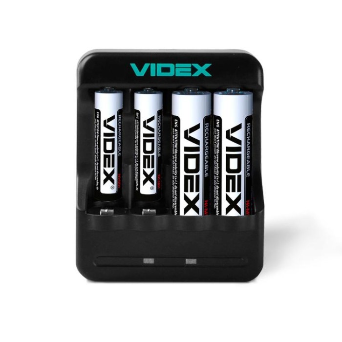 купить купить Зарядний пристрій Videx VCH-N401  
