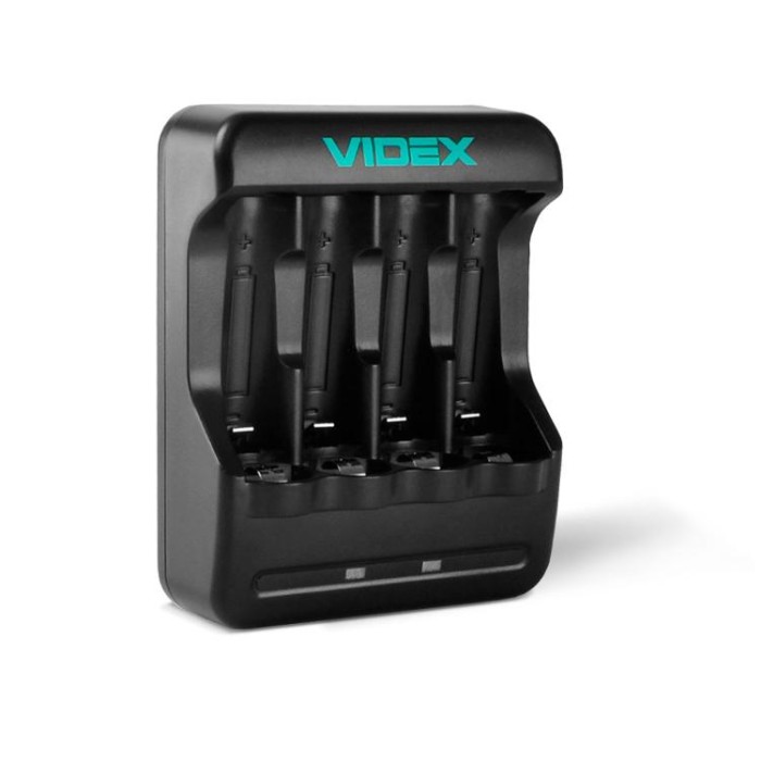 купить купить Зарядний пристрій Videx VCH-N401  