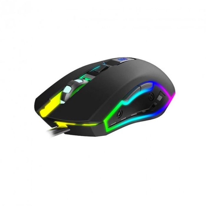 купить купить Ігрова дротова миша HAVIT HV-MS1018 USB  