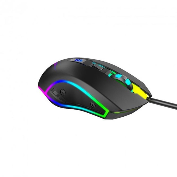 купить купить Ігрова дротова миша HAVIT HV-MS1018 USB  