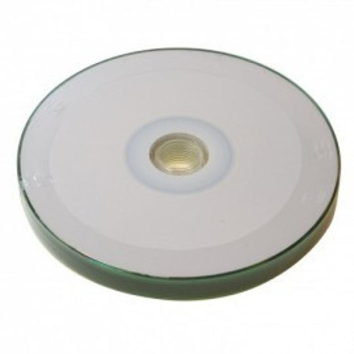 купить купить Printable CD-R 80 52x bulk 10  