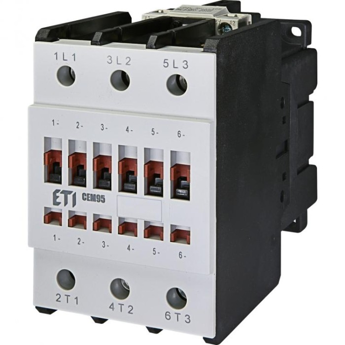 Контактор CEM 95.00 230V AC ETI
