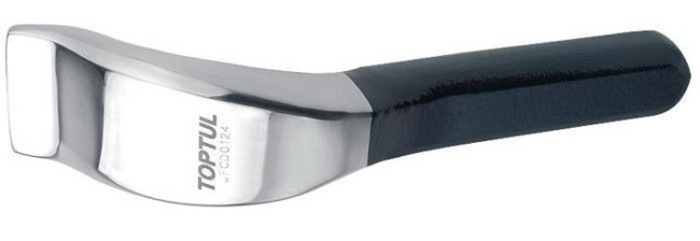 купить купить Оправка рихтовочная TOPTUL JFCD0124  