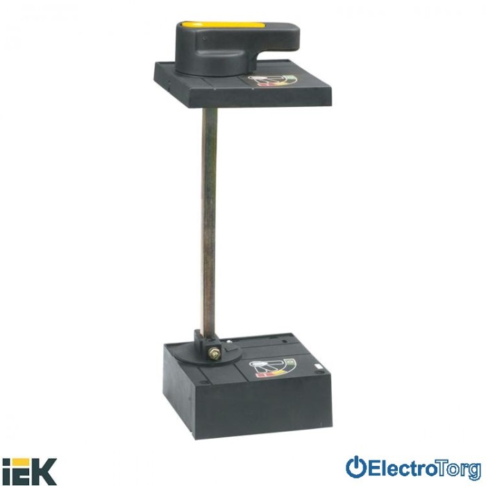 купить купить Привод ручной ПРП-1, 400A, IEK (ИЕК)  