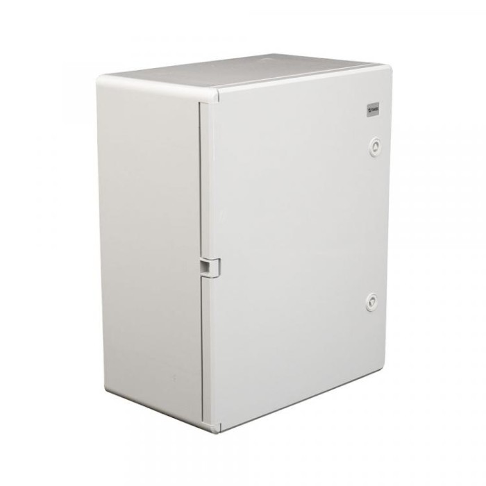 Корпус пластиковий ударостійкий (щит) 400x500x240мм IP65 Takel