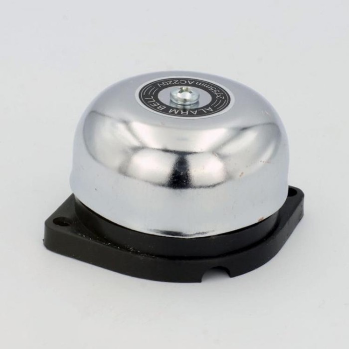 Дзвоник гучного бою LEBL-5501 (55мм) LEE IP-30 Takel