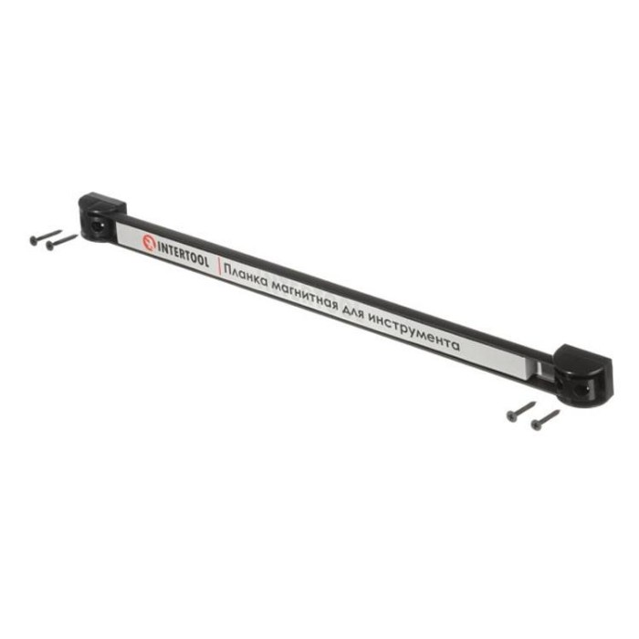 купить купить Планка магнитная для инструмента 460&times;23&times;12.5 мм, 13 кг INTERTOOL ET-1041  