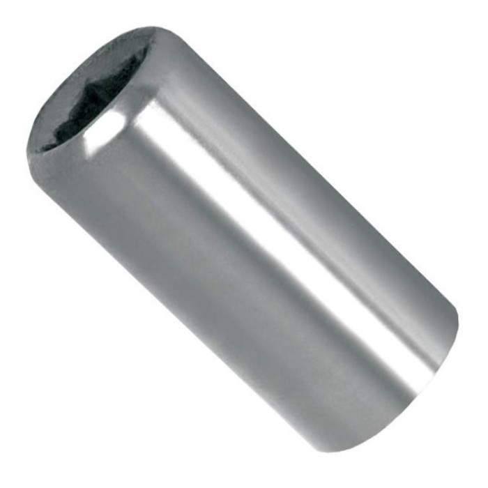 купить купить Переходник 1/4&quot;шестигранник 1/4&quot;квадрат, 25мм, Хром-Ванадий INTERTOOL ET-1101  