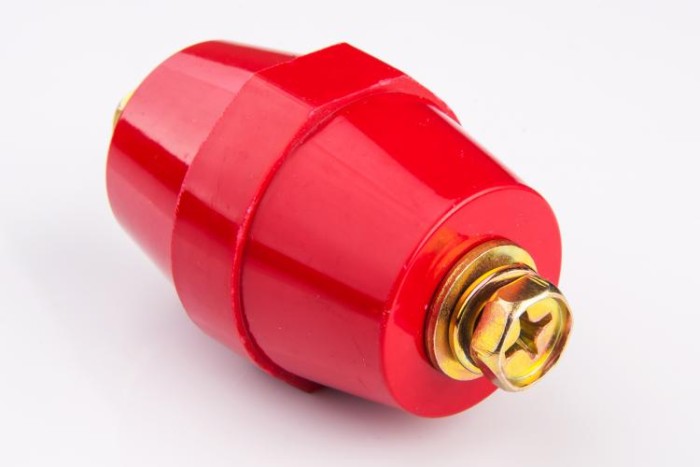купить купить Изолятор SM 25 с болтом Takel (Такел)  