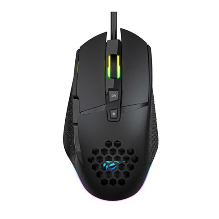 купить купить Ігрова дротова миша HAVIT HV-MS1022 USB  