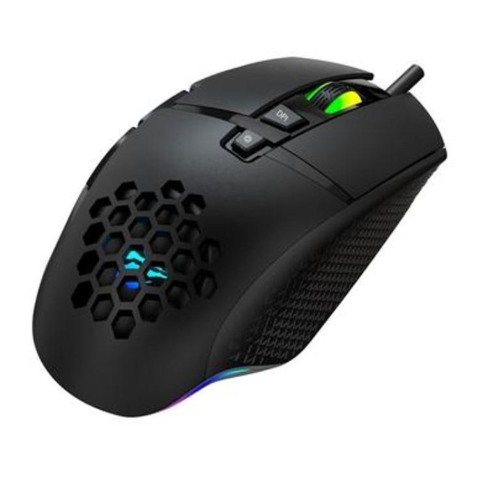 купить купить Ігрова дротова миша HAVIT HV-MS1022 USB  