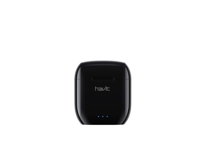 купить купить Бездротові навушники HAVIT TW948 TWS Black  