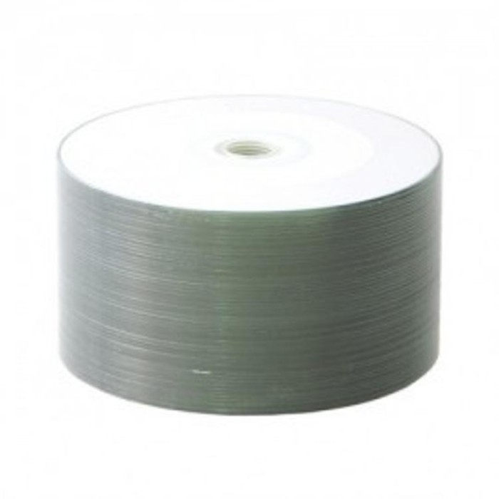 купить купить Printable CD-R 80 52x Bulk 50  