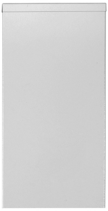 Корпус металевий e.mbox.pro.p.30.20.15 IP31 з монтажною панеллю (300х200х150) E.NEXT