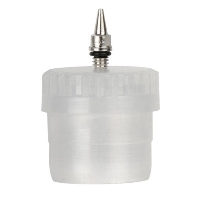 купить купить Ремкоплект к аэрографу РТ-1504/DT-5001, 0.3 мм (сопло+игла) INTERTOOL PT-1513  