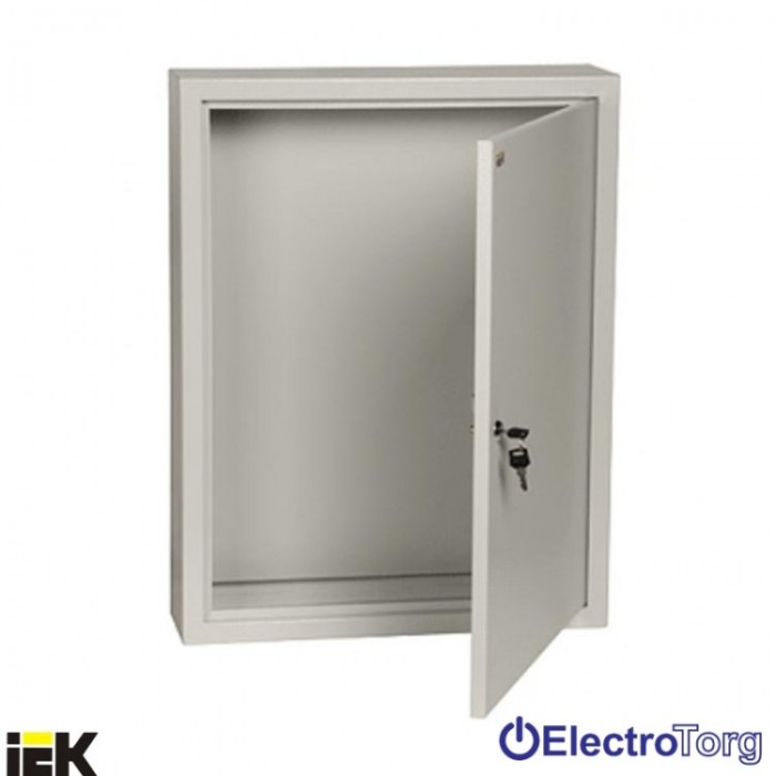 купить купить Корпус металл. ЩМП- 5-0 36 УХЛ3 1000х650х300 IP31 ИЭК  