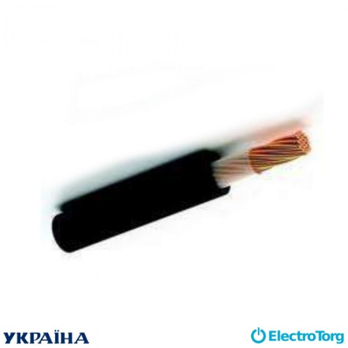 купить купить Провод ППСРВМ 1х1,5 Энергомост  