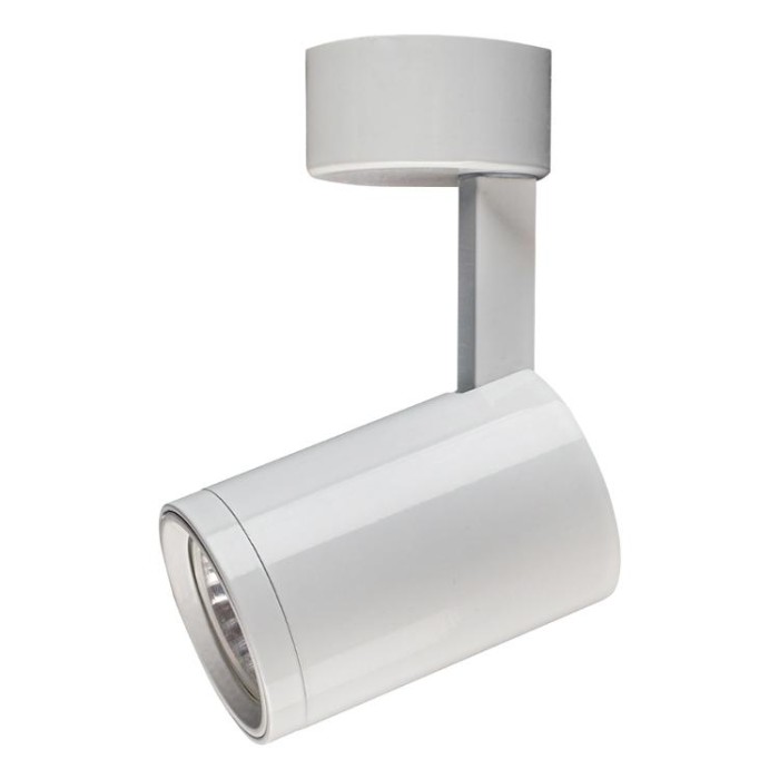 купить купить Светильник V-SPL-S max 35W GU10 220V d60 * 140 белый VELMAX (Велмакс)  