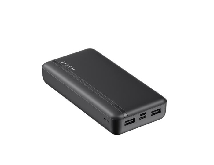 купить купить Повербанк HAVIT HV-PB91 Black 20000mAh  