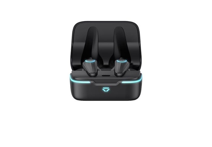 купить купить Бездротові ігрові навушники HAVIT TW952 TWS Black  