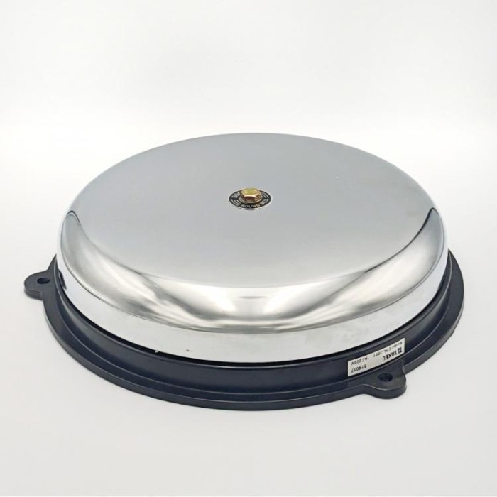 Дзвоник гучного бою EBL-3001 (300мм) IP-30 Takel