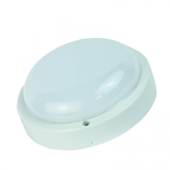 купить купить Светильник светодиодный AVT ROUND 8W IP65 (ЖКХ)  