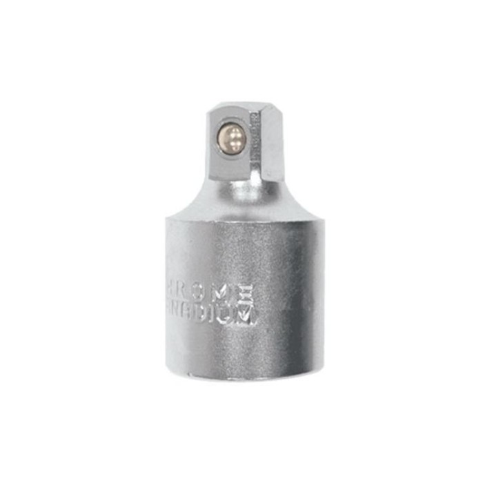 купить купить Переходник 3/8x1/4, хром-ванадий INTERTOOL ET-1106  
