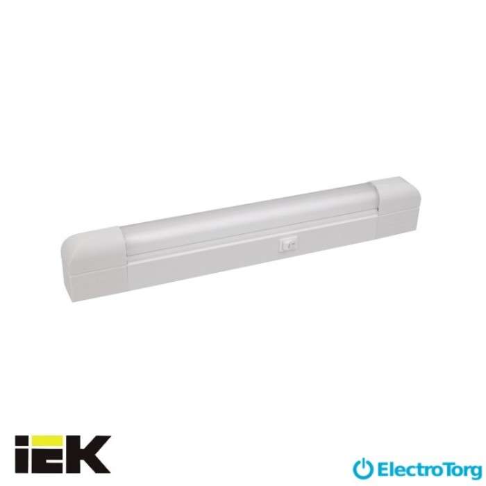 купить купить Светильник ЛПО3011 15Вт 230В T8/13 ИЭК(IEK)  