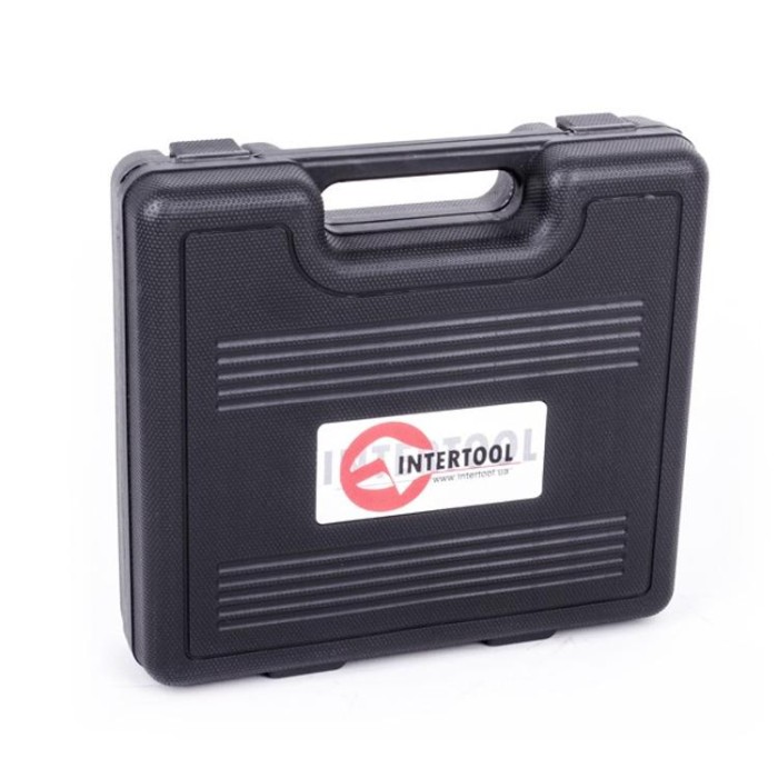 купить купить Степлер пневматический под гвозди INTERTOOL PT-1603  