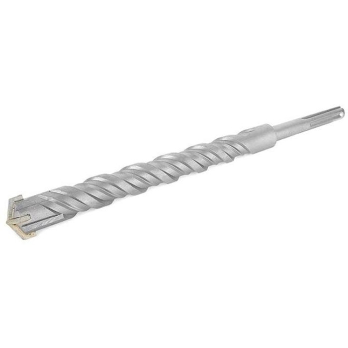 купить купить Бур SDS MAX, QUADRO, 35x400 мм INTERTOOL SDM-3540  