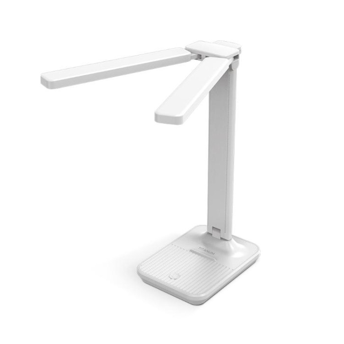 купить купить LED лампа настiльна з акумулятором TITANUM TLTF-010W 7W 2700-6000K  