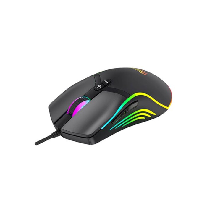 купить купить Ігрова миша дротова HAVIT HV-MS1026 USB  