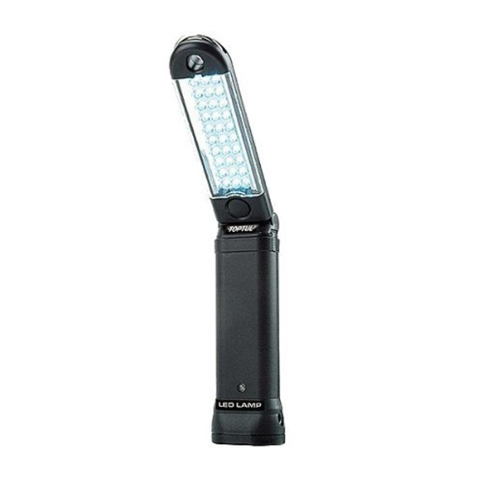 купить купить Аккумуляторный светодиодный фонарь 230V TOPTUL JJAT0123  