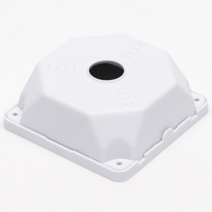Коробка монтажна під відеокамеру ІР55 CCTV 130x130x50 TAKEL