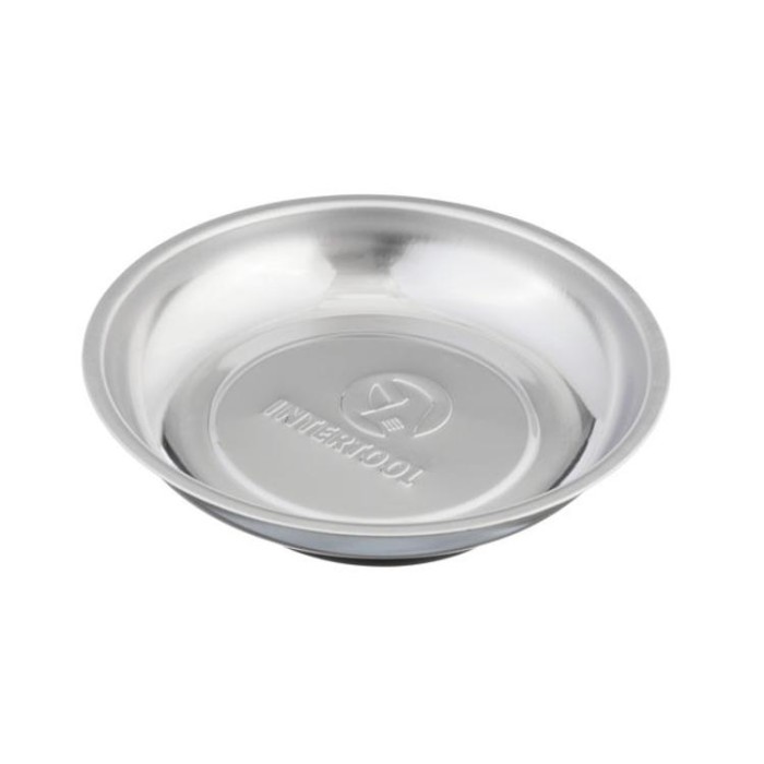 купить купить Тарелка магнитная 148&times;25 мм INTERTOOL ET-1051  