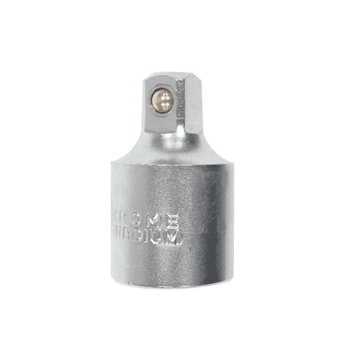 купить купить Переходник 1/2x3/8, хром-ванадий INTERTOOL ET-1107  