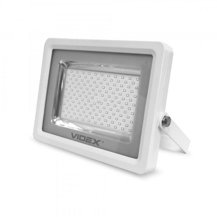 купить купить LED прожектор PREMIUM 100W 5000K Белый VIDEX  
