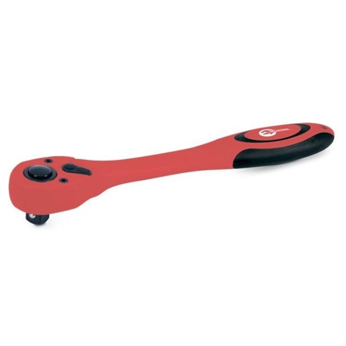 купить купить Рукоятка с храповым механизмом на 72 зуба 1/2&quot;, Cr-v (Professional) INTERTOOL HT-2113  
