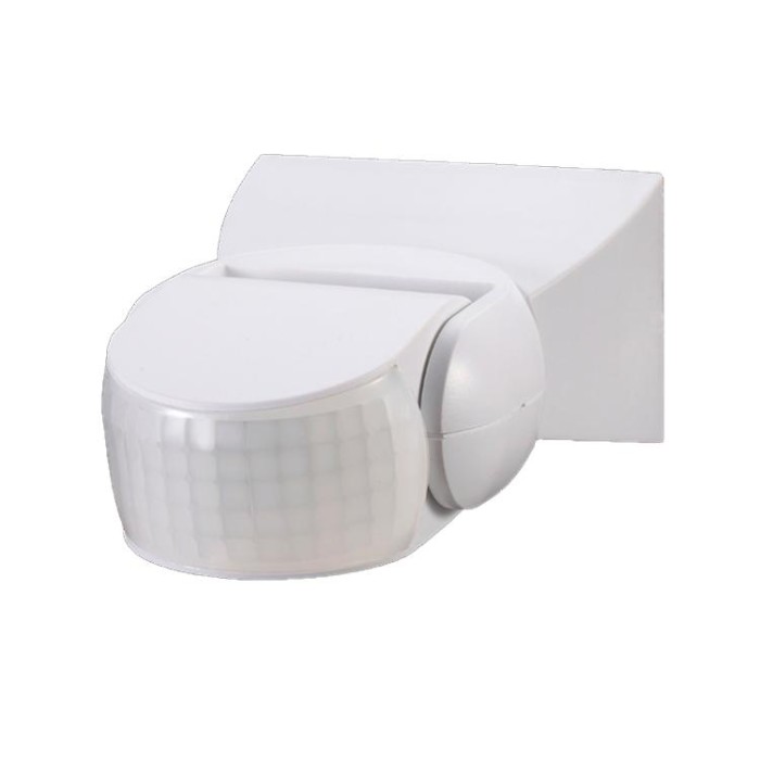 купить купить Датчик движения V-IМS-17 AC220-240V 180 ° (ST15) IP65 белый VELMAX (Велмакс)  