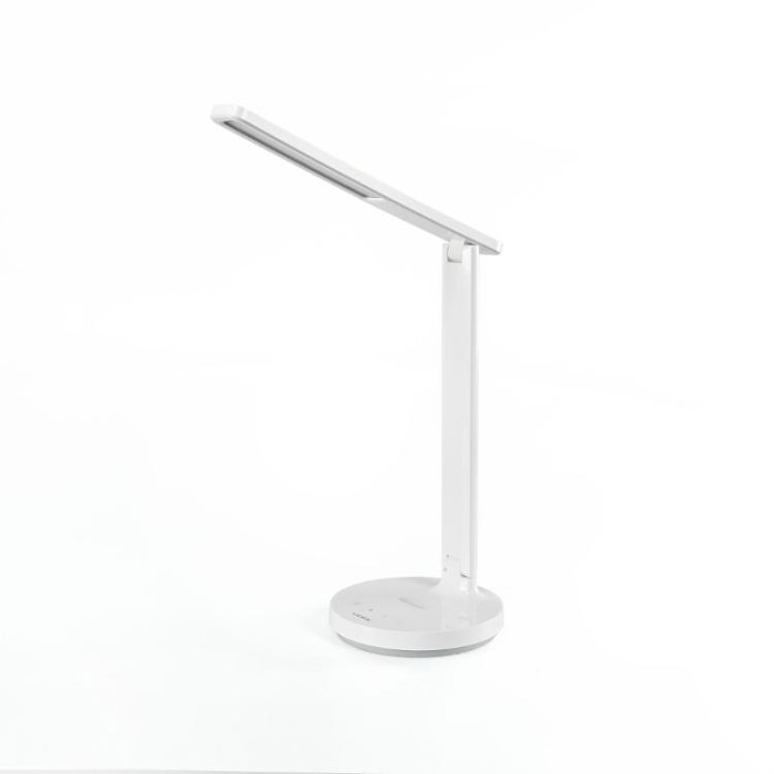 купить купить LED лампа настiльна з акумулятором VIDEX VL-TF16W 5W 1800-5000K  