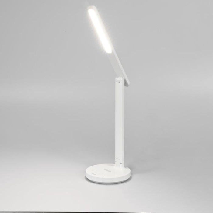 купить купить LED лампа настiльна з акумулятором VIDEX VL-TF16W 5W 1800-5000K  