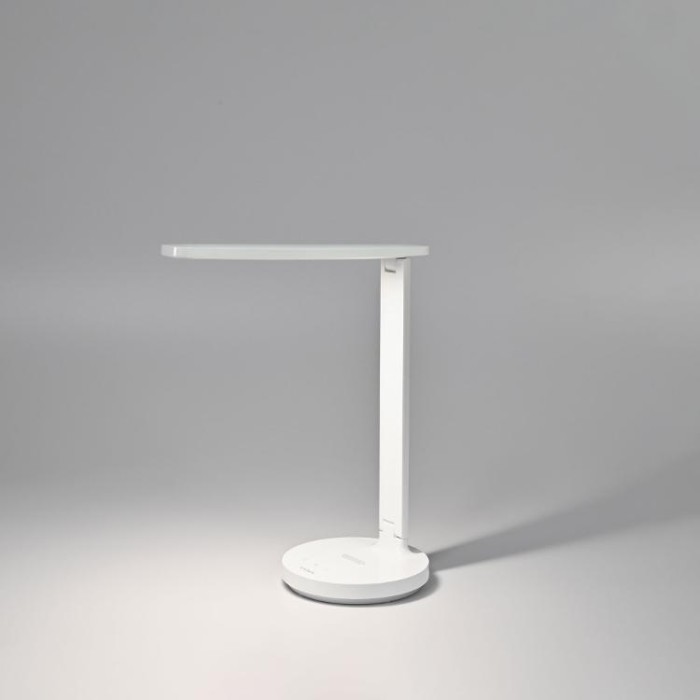 купить купить LED лампа настiльна з акумулятором VIDEX VL-TF16W 5W 1800-5000K  